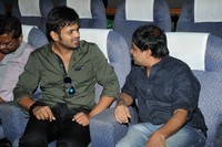 Potugadu Movie Trailer Launch